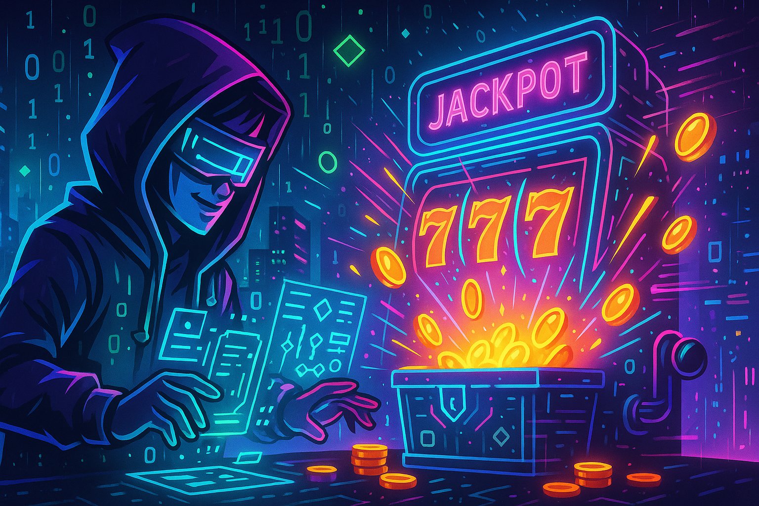 LuckyBay