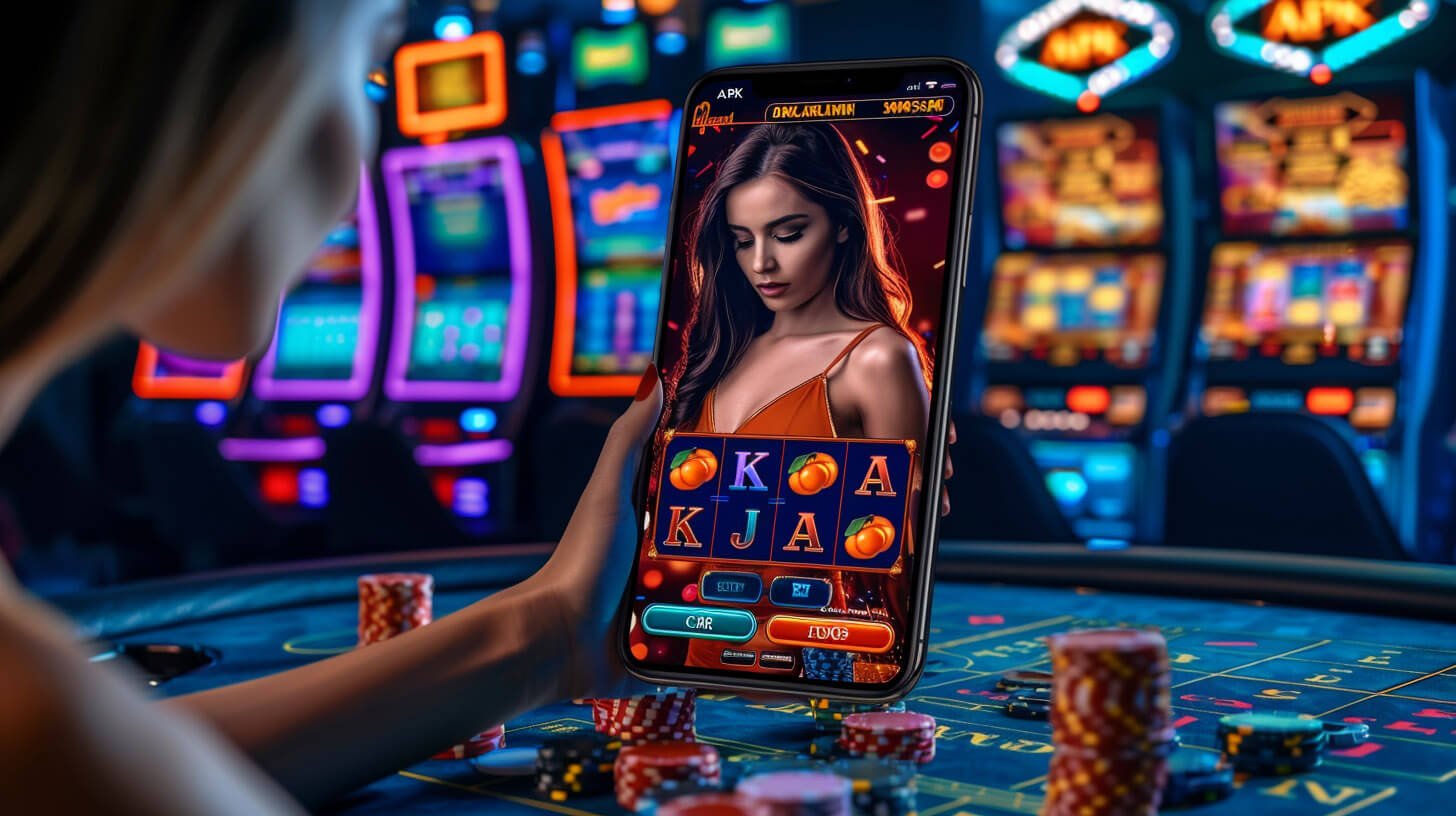 LuckyBay